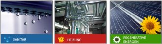 Hans-Georg Neisius Heizung-Lüftung-Saniitär GmbH 
