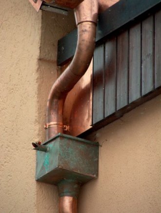 Jansen Bedachungen GmbH