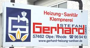 Stefan Gerhard GmbH