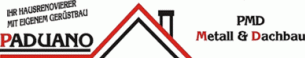Spengler Baden-Wuerttemberg: PMD Metall & Dachbau GmbH