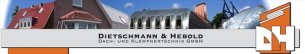 Spengler Hamburg: Dietschmann & Hebold Dach- Klempnertechnik GmbH