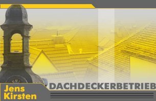 Spengler Thueringen: Dachdeckerbetrieb Jens Kirsten Spengler Thueringen: Dachdeckerbetrieb Jens Kirsten