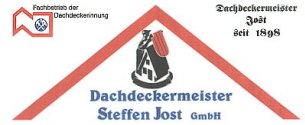 Spengler Brandenburg: Dachdeckermeister Steffen Jost GmbH