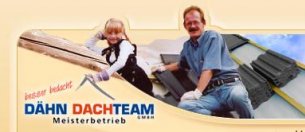 Spengler Nordrhein-Westfalen: DÄHN DACHTEAM GmbH