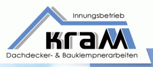 Spengler Nordrhein-Westfalen: Innungsbetrieb Kram  