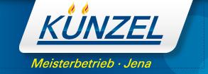 Spengler Thueringen: K&uuml;nzel Meisterbetrieb Klempnerei
