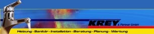 Spengler Thueringen: Krey & Partner GmbH