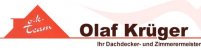Spengler Nordrhein-Westfalen: Dachdecker und Zimmermeister OLAF KRÜGER
