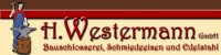 Spengler Nordrhein-Westfalen: Westermann Bauschlosserei GmbH